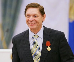 Эдуард Хиль. Фото: edhill.narod.ru