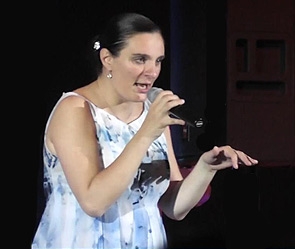Елена Ваенга. Фото: youtube.com