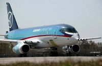 Катастрофа Sukhoi Superjet-100: эксперты выскажут предварительные причины крушения через месяц Катастрофа Sukhoi Superjet-100: эксперты выскажут предварительные причины крушения через месяц