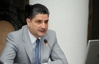 В Армении правительство подало в отставку В Армении правительство подало в отставку