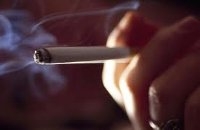 Власти Украины запретили курить во время Евро-2012 Власти Украины запретили курить во время Евро-2012