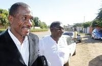 Сына бывшего президента Замбии арестовали по подозрению в коррупции Сына бывшего президента Замбии арестовали по подозрению в коррупции