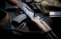 В Таджикистане обезврежена вооружённая группировка, возглавляемая международным террористом В Таджикистане обезврежена вооружённая группировка, возглавляемая международным террористом
