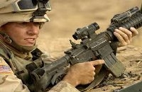 «Грудной» скандал вспыхнул в армии США «Грудной» скандал вспыхнул в армии США