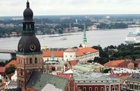 В Латвии в 2013 году введут налог на здоровье В Латвии в 2013 году введут налог на здоровье