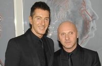Основателей Dolce&Gabbana вызовут в суд за неуплату налогов Основателей Dolce&Gabbana вызовут в суд за неуплату налогов