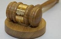 Судьям повысят зарплату Судьям повысят зарплату