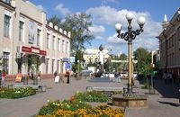В Улан-Удэ бомжи украли ребёнка у приёмных родителей В Улан-Удэ бомжи украли ребёнка у приёмных родителей