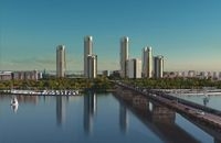 В Перьми изобрели новый вид спортай В Перьми изобрели новый вид спортай