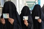Из-за отказа снять паранджу мусульманок не пустили во Францию Из-за отказа снять паранджу мусульманок не пустили во Францию