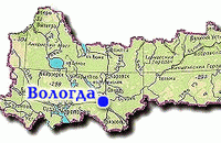 Вологодская область была частично обесточена из-за непогоды Вологодская область была частично обесточена из-за непогоды