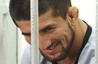 Руслана Мирзаева пойдёт под суд по более строгой статье Руслана Мирзаева пойдёт под суд по более строгой статье